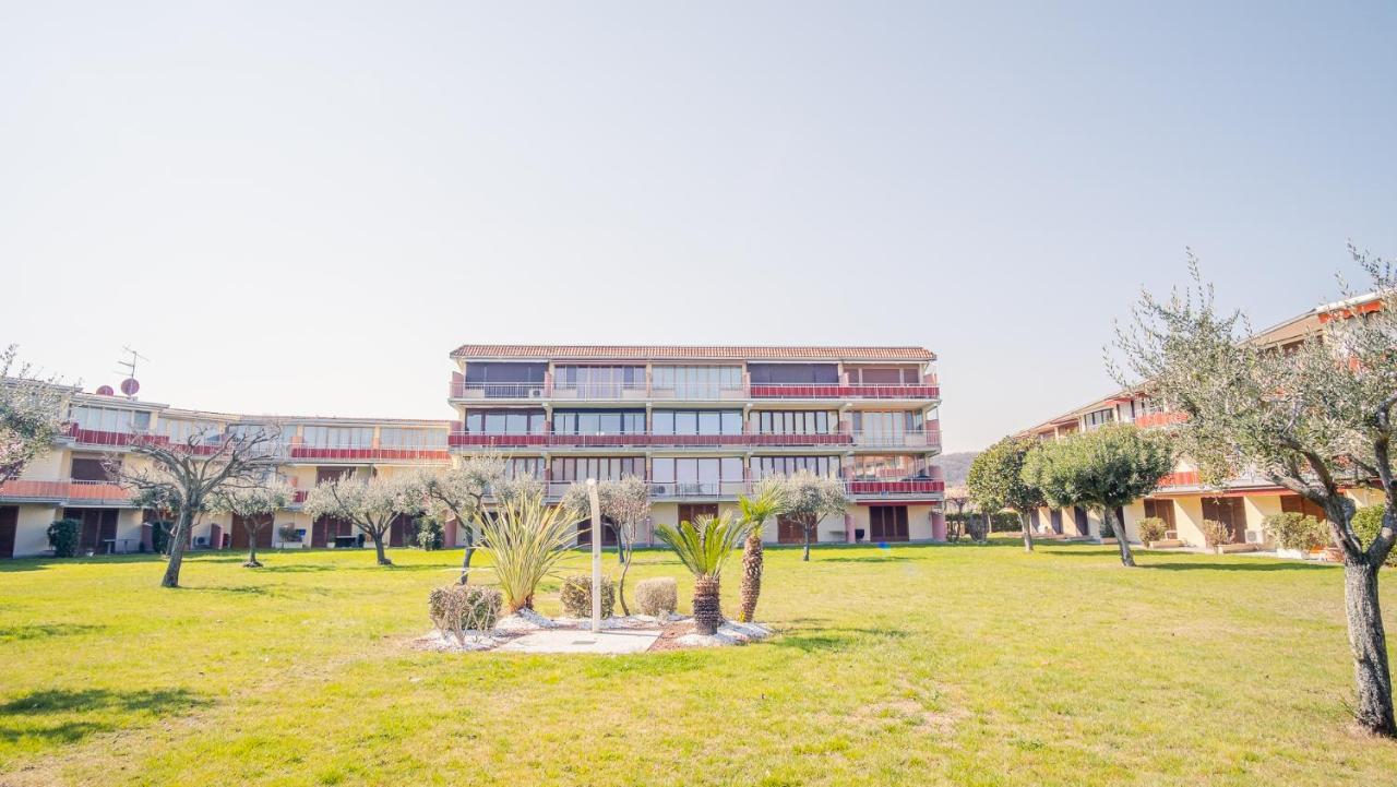 Il Cielo In Una Stanza - Italian Homing Manerba del Garda Exteriér fotografie
