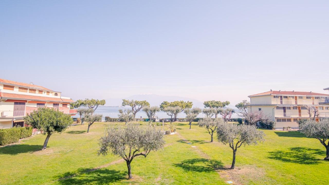 Il Cielo In Una Stanza - Italian Homing Manerba del Garda Exteriér fotografie